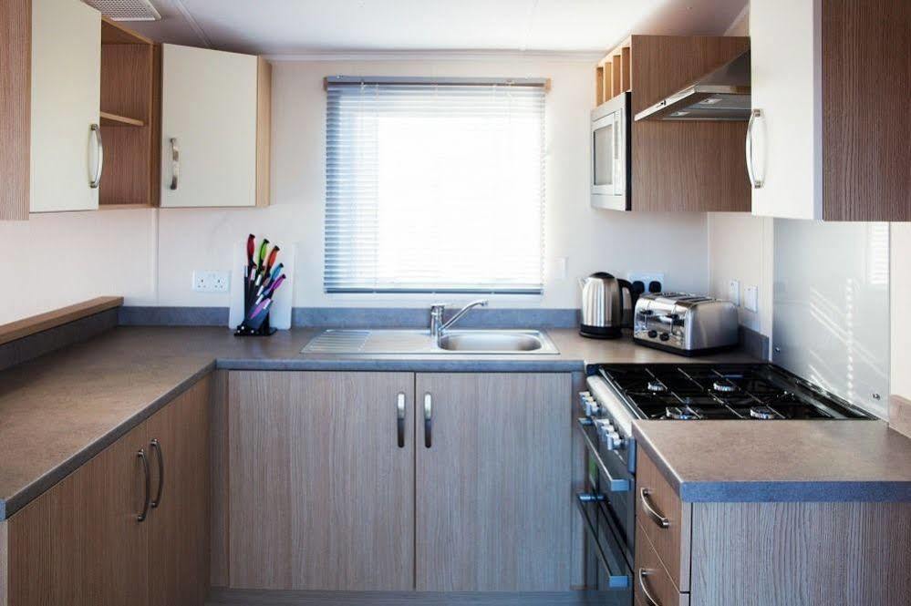 Felmoor Park Apartment มอร์เพท ภายนอก รูปภาพ