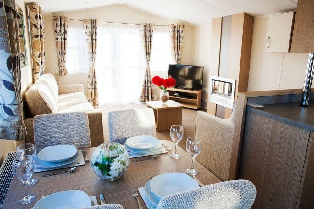 Felmoor Park Apartment มอร์เพท ภายนอก รูปภาพ