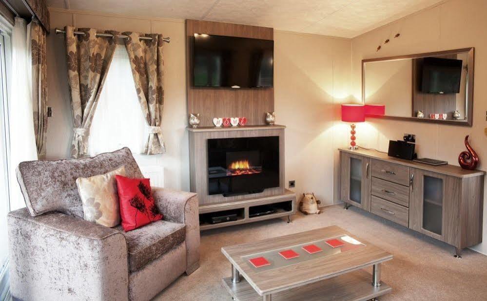 Felmoor Park Apartment มอร์เพท ภายนอก รูปภาพ