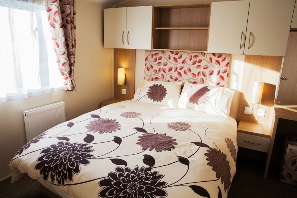 Felmoor Park Apartment มอร์เพท ภายนอก รูปภาพ