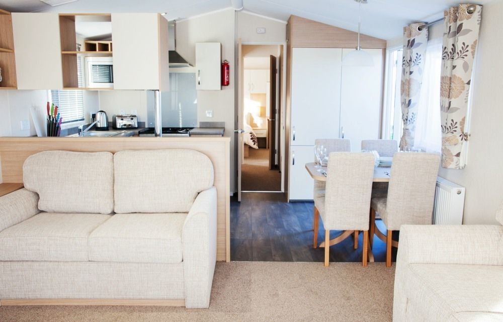 Felmoor Park Apartment มอร์เพท ภายนอก รูปภาพ