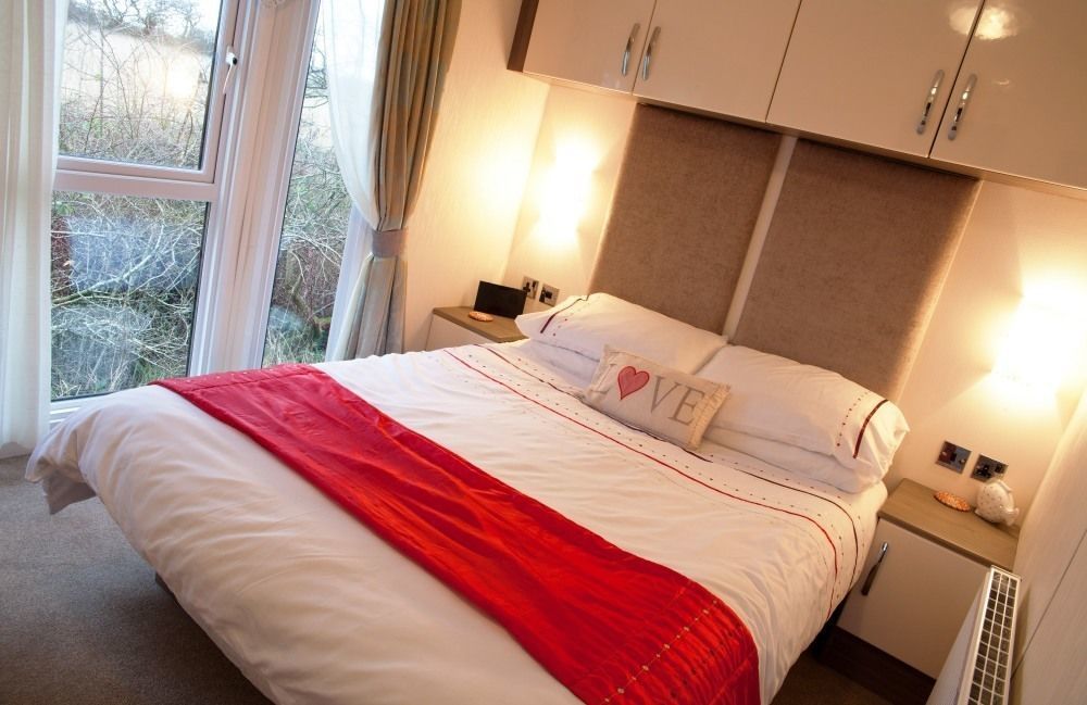 Felmoor Park Apartment มอร์เพท ภายนอก รูปภาพ