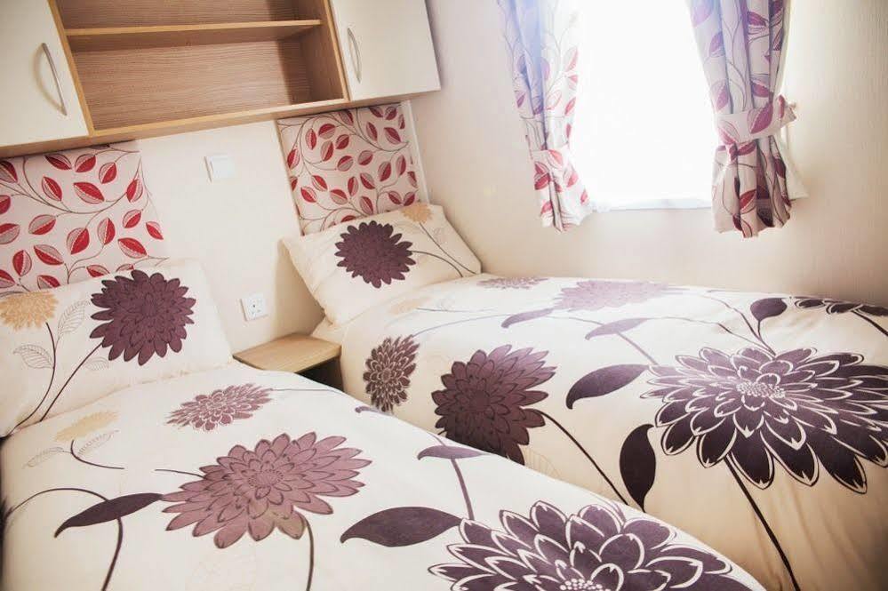 Felmoor Park Apartment มอร์เพท ภายนอก รูปภาพ